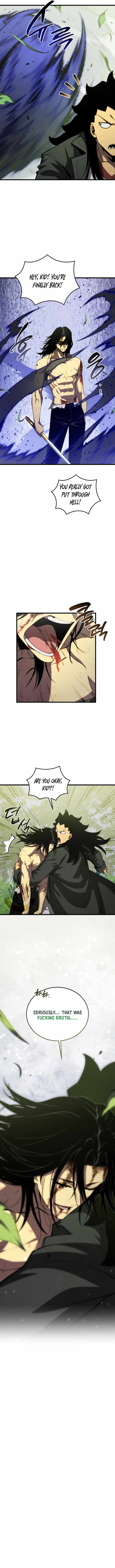 Swordmaster’s Youngest Son Chapter 214 page 13