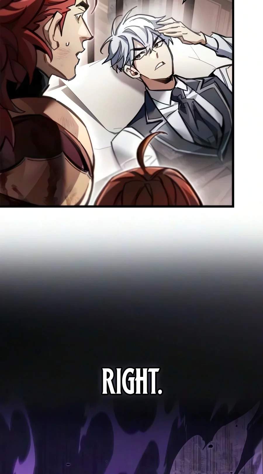 The Player Hides His Past Chapter 140 page 7