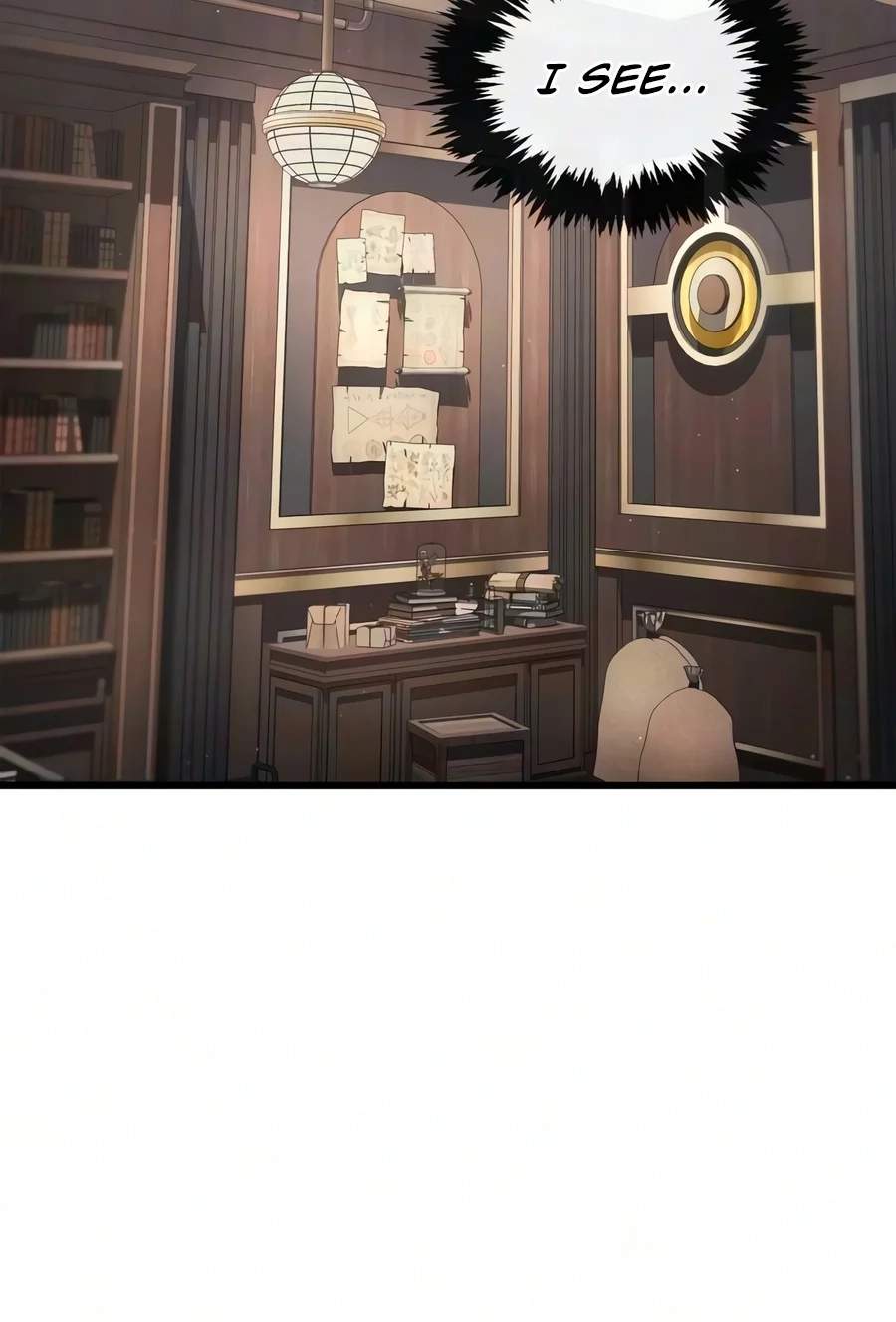 The Player Hides His Past Chapter 140 page 12