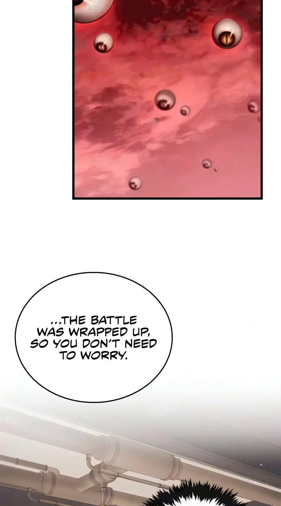 The Player Hides His Past Chapter 140 page 11