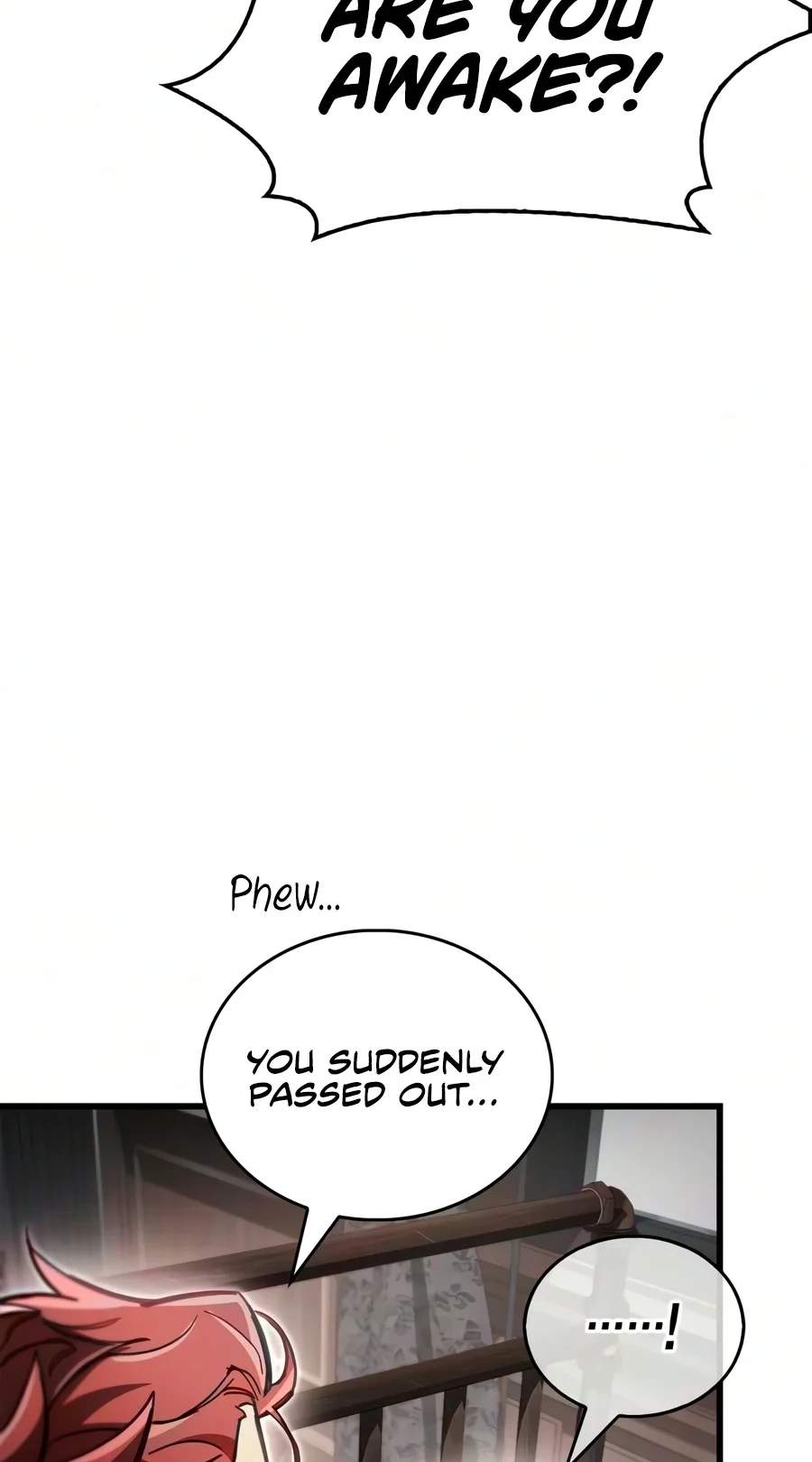 The Player Hides His Past Chapter 140 page 6