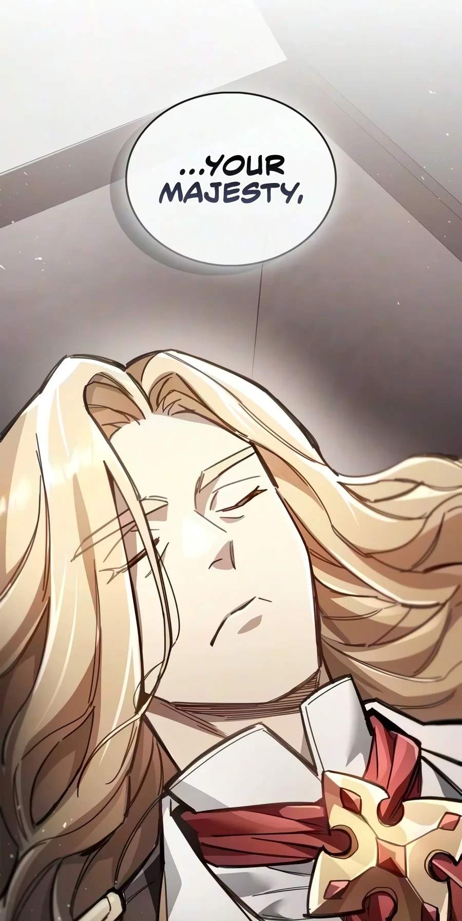 The Player Hides His Past Chapter 140 page 42