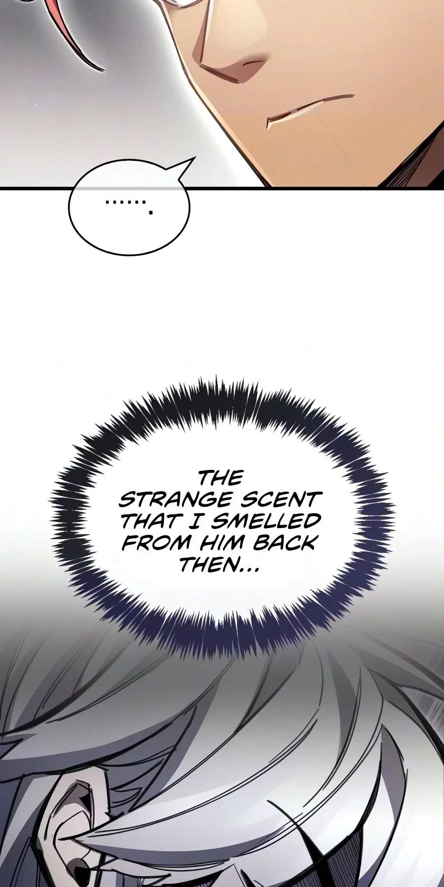 The Player Hides His Past Chapter 140 page 16