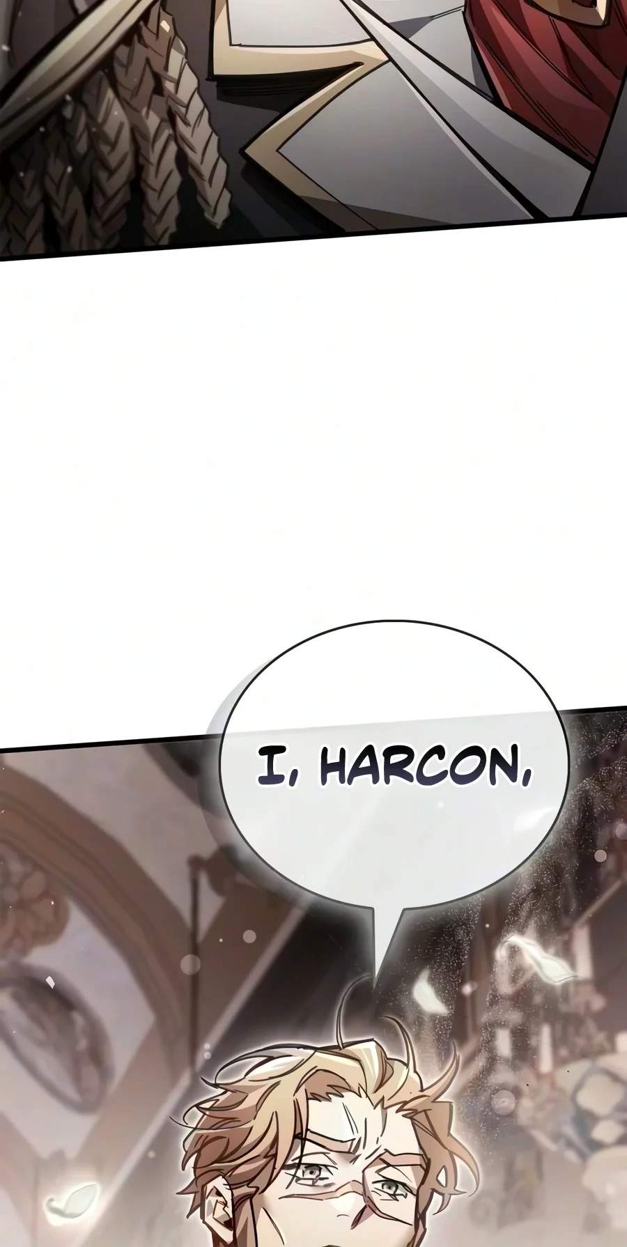 The Player Hides His Past Chapter 140 page 43