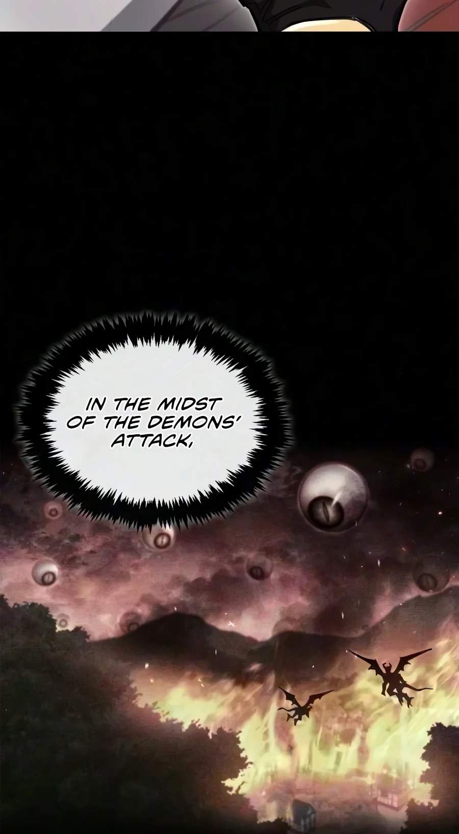 The Player Hides His Past Chapter 140 page 49