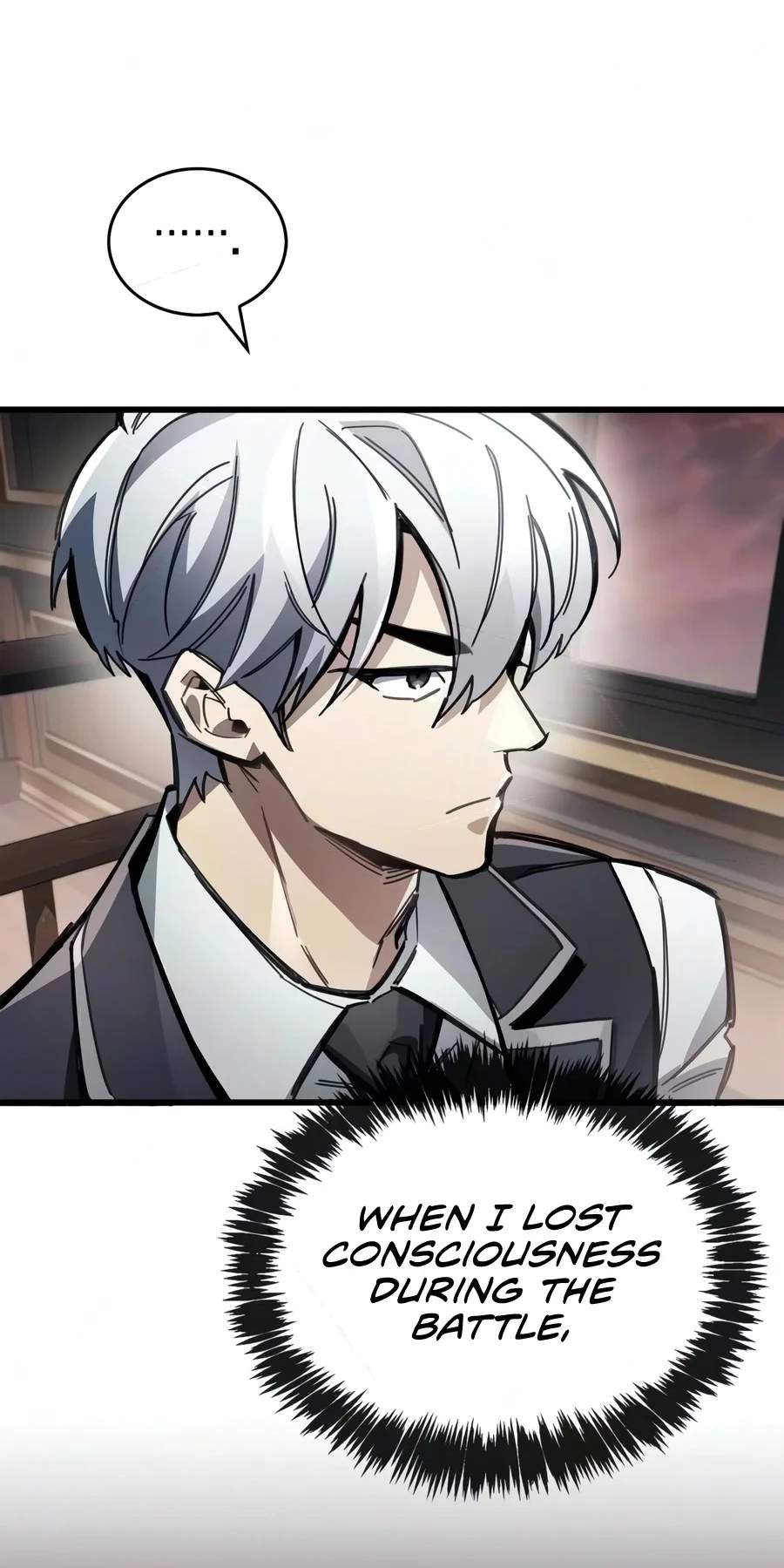 The Player Hides His Past Chapter 140 page 19