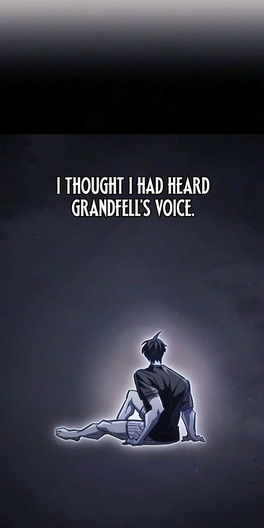 The Player Hides His Past Chapter 140 page 20