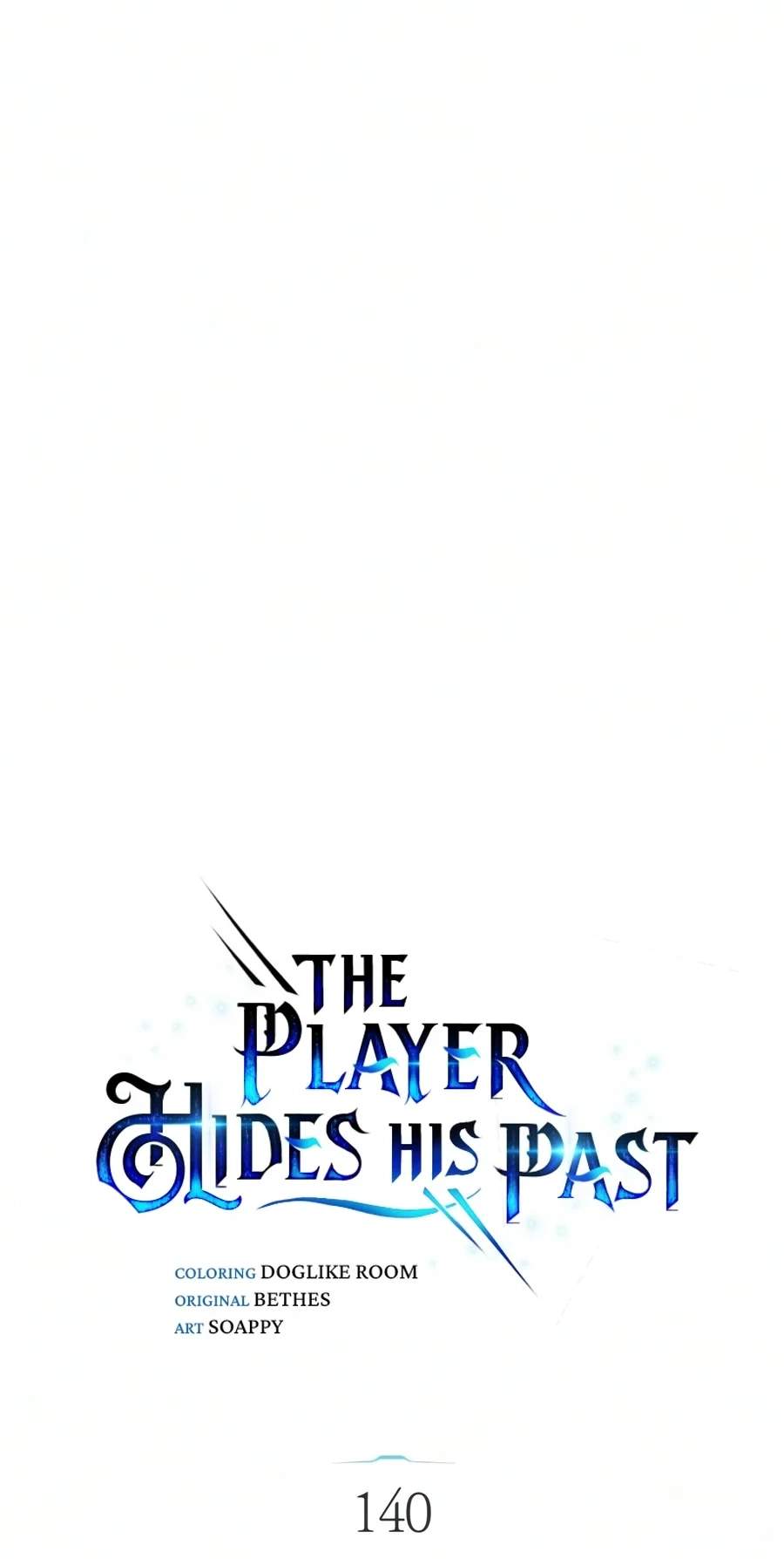 The Player Hides His Past Chapter 140 page 26