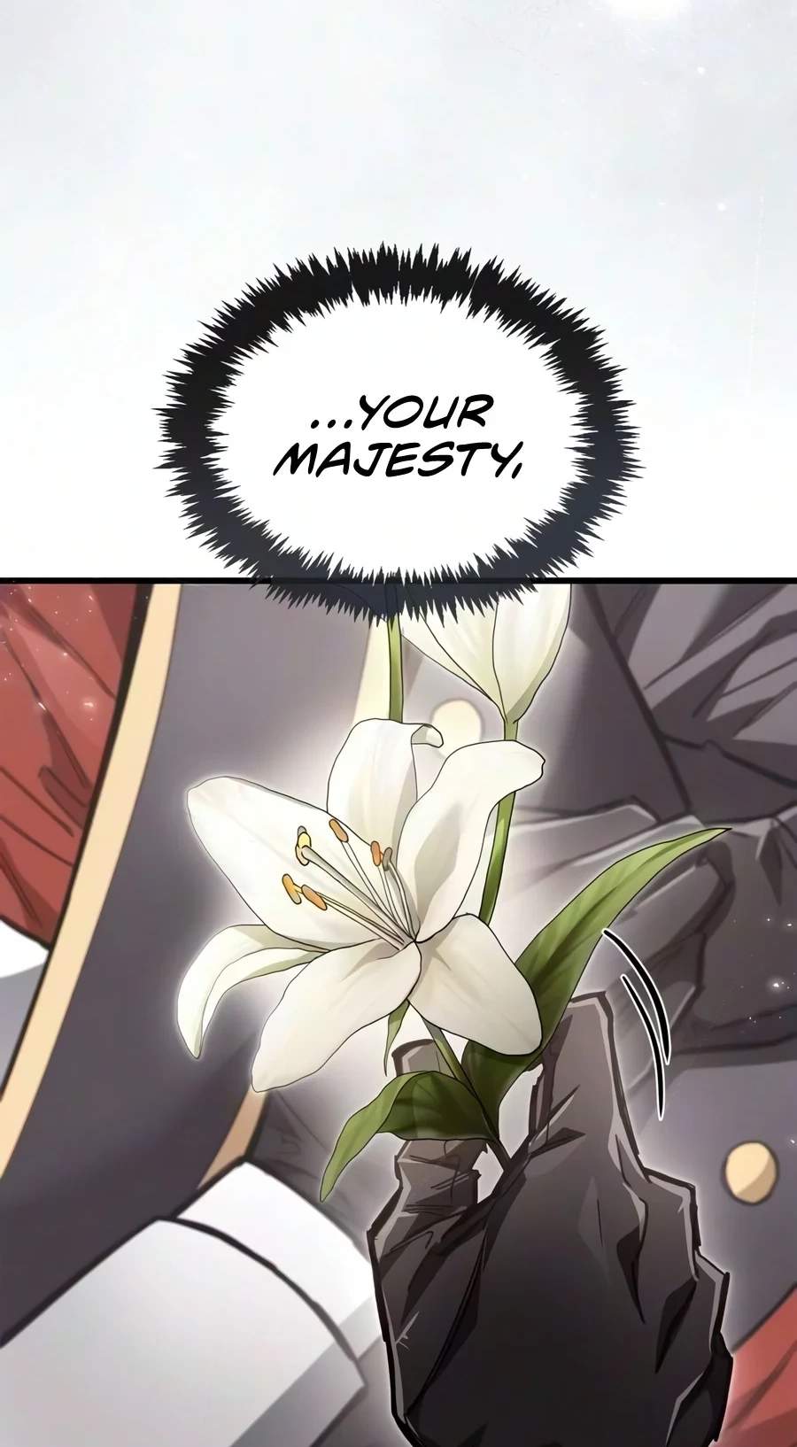 The Player Hides His Past Chapter 140 page 48