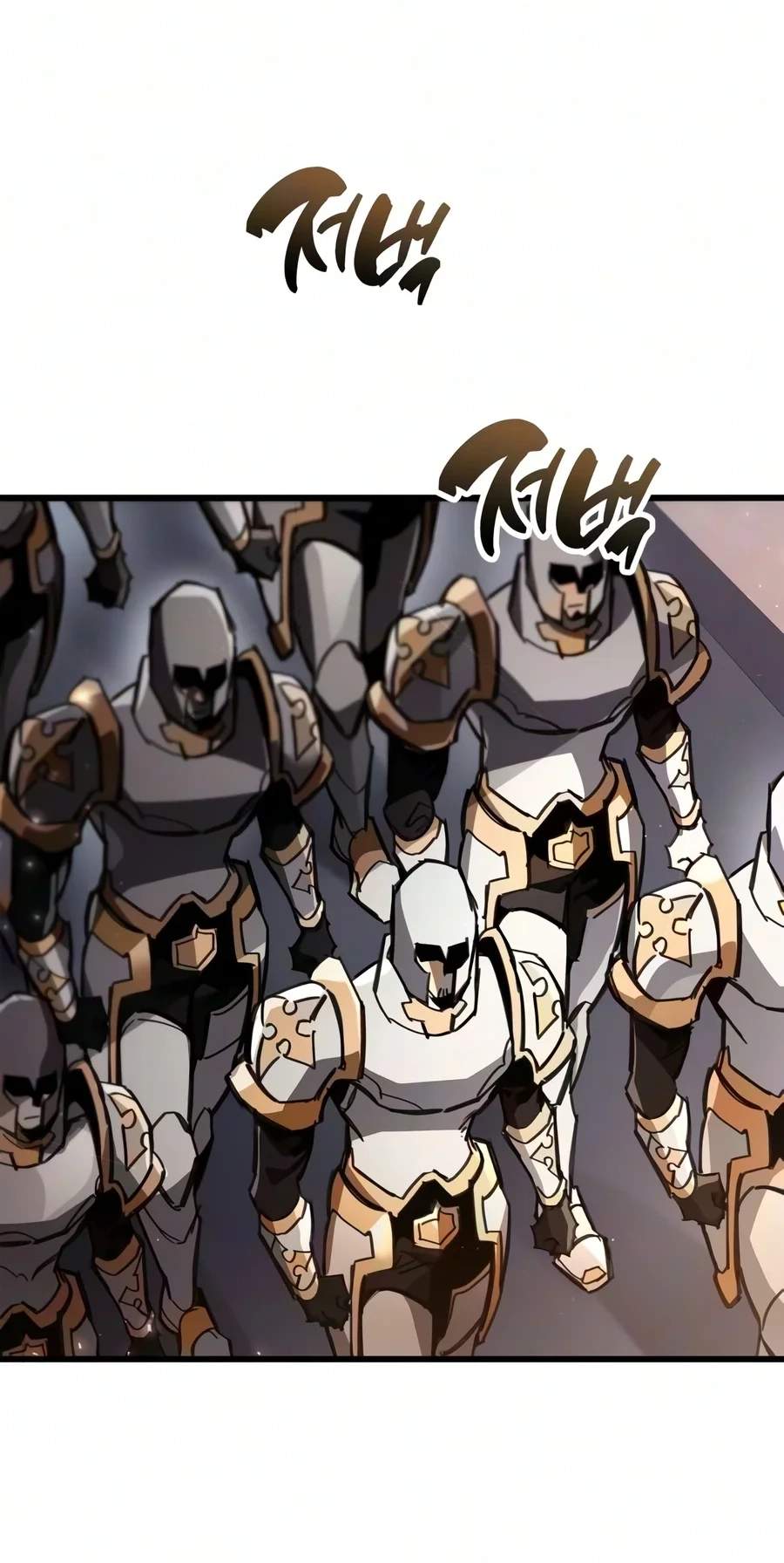 The Player Hides His Past Chapter 140 page 40