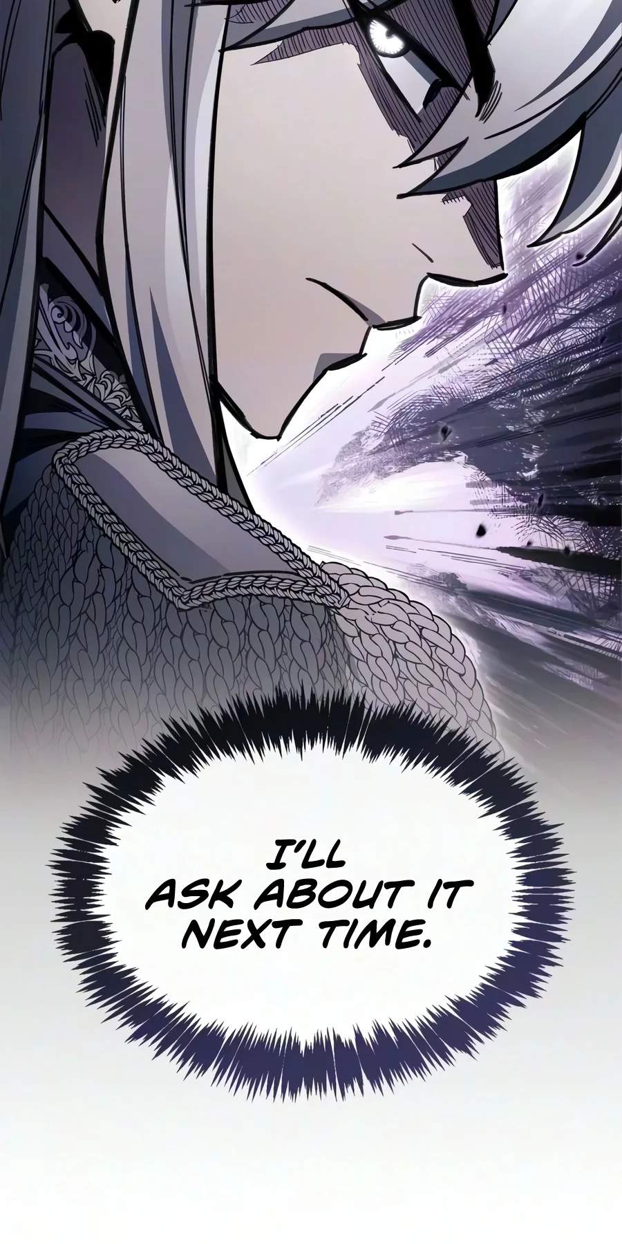 The Player Hides His Past Chapter 140 page 17