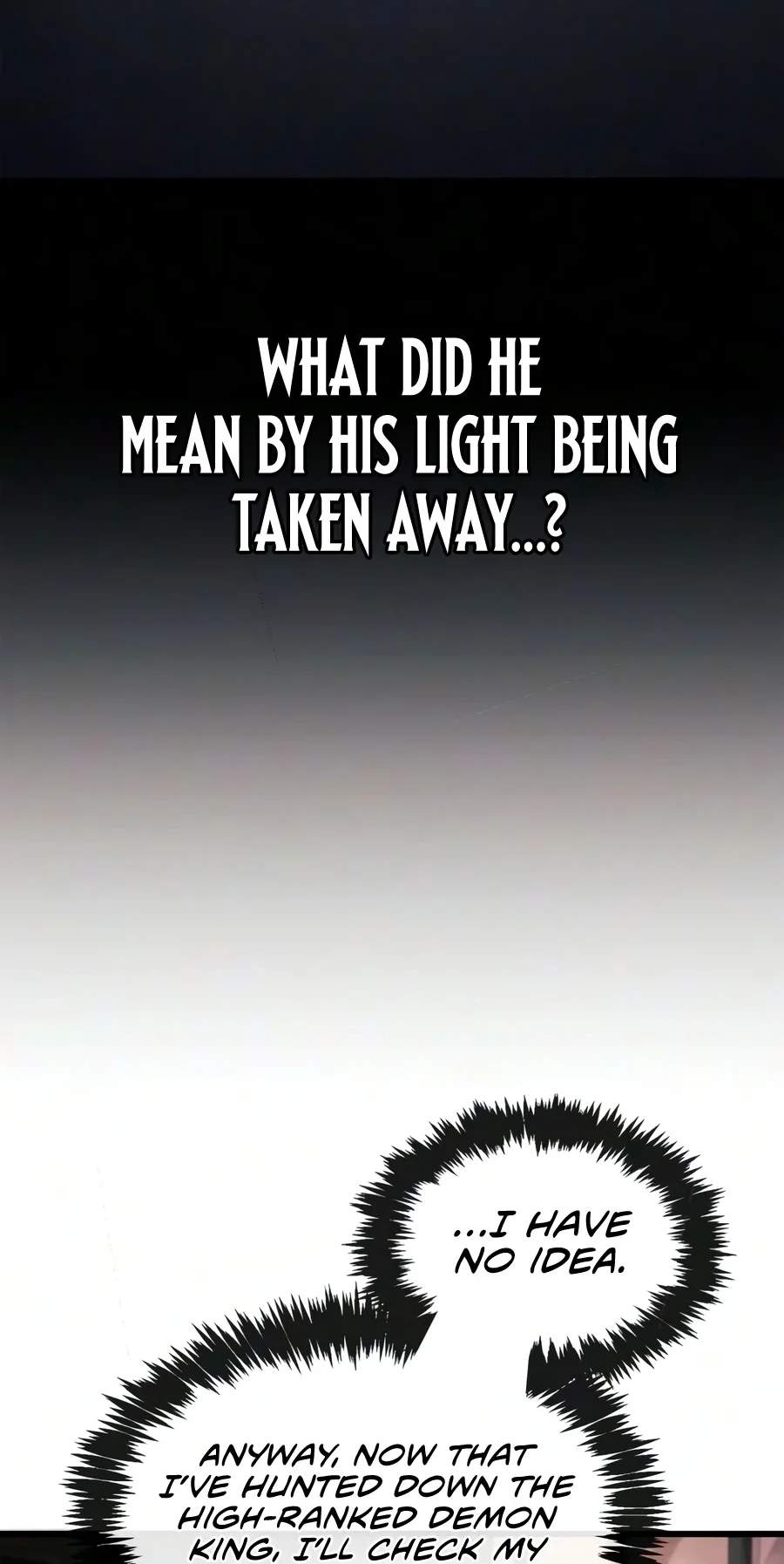 The Player Hides His Past Chapter 140 page 21