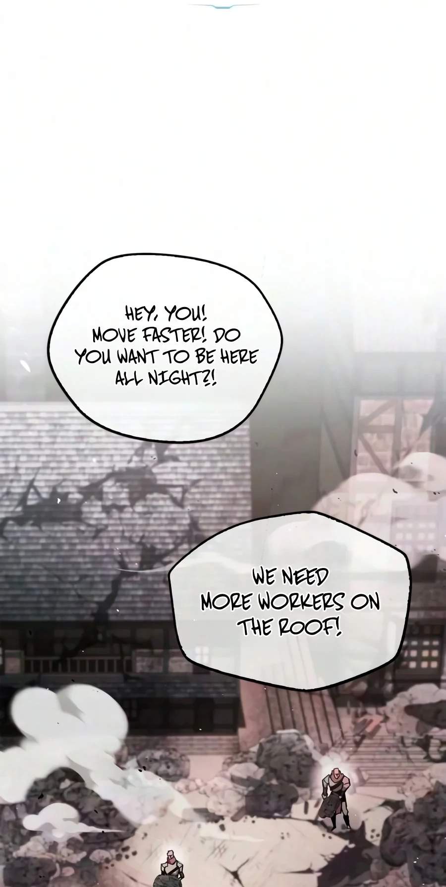The Player Hides His Past Chapter 140 page 27