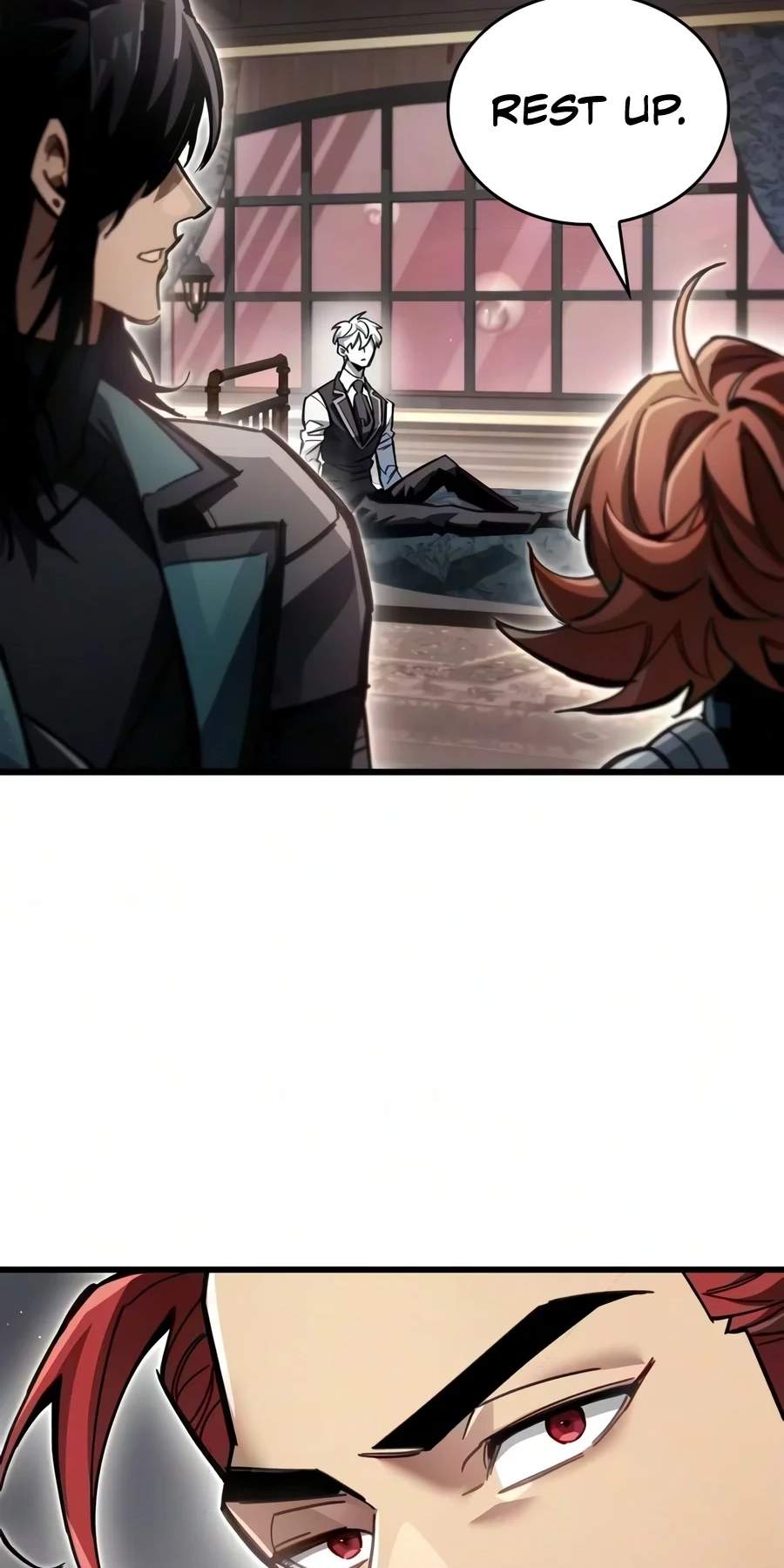 The Player Hides His Past Chapter 140 page 15