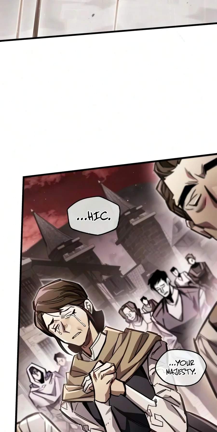 The Player Hides His Past Chapter 140 page 38