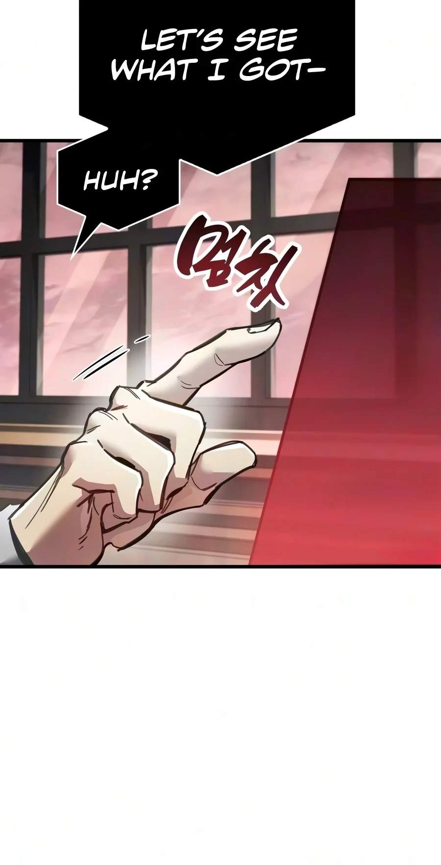 The Player Hides His Past Chapter 140 page 23