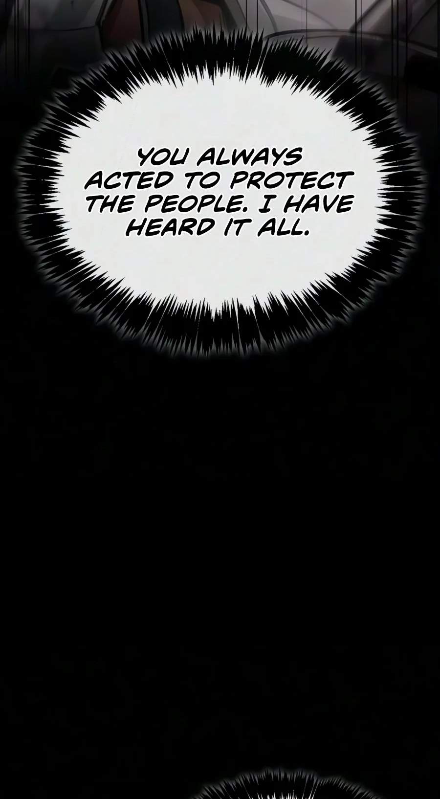 The Player Hides His Past Chapter 140 page 51