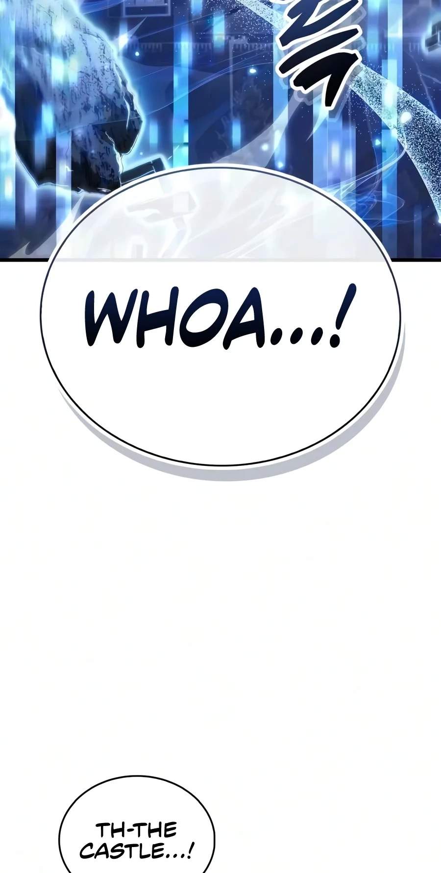 The Player Hides His Past Chapter 140 page 32