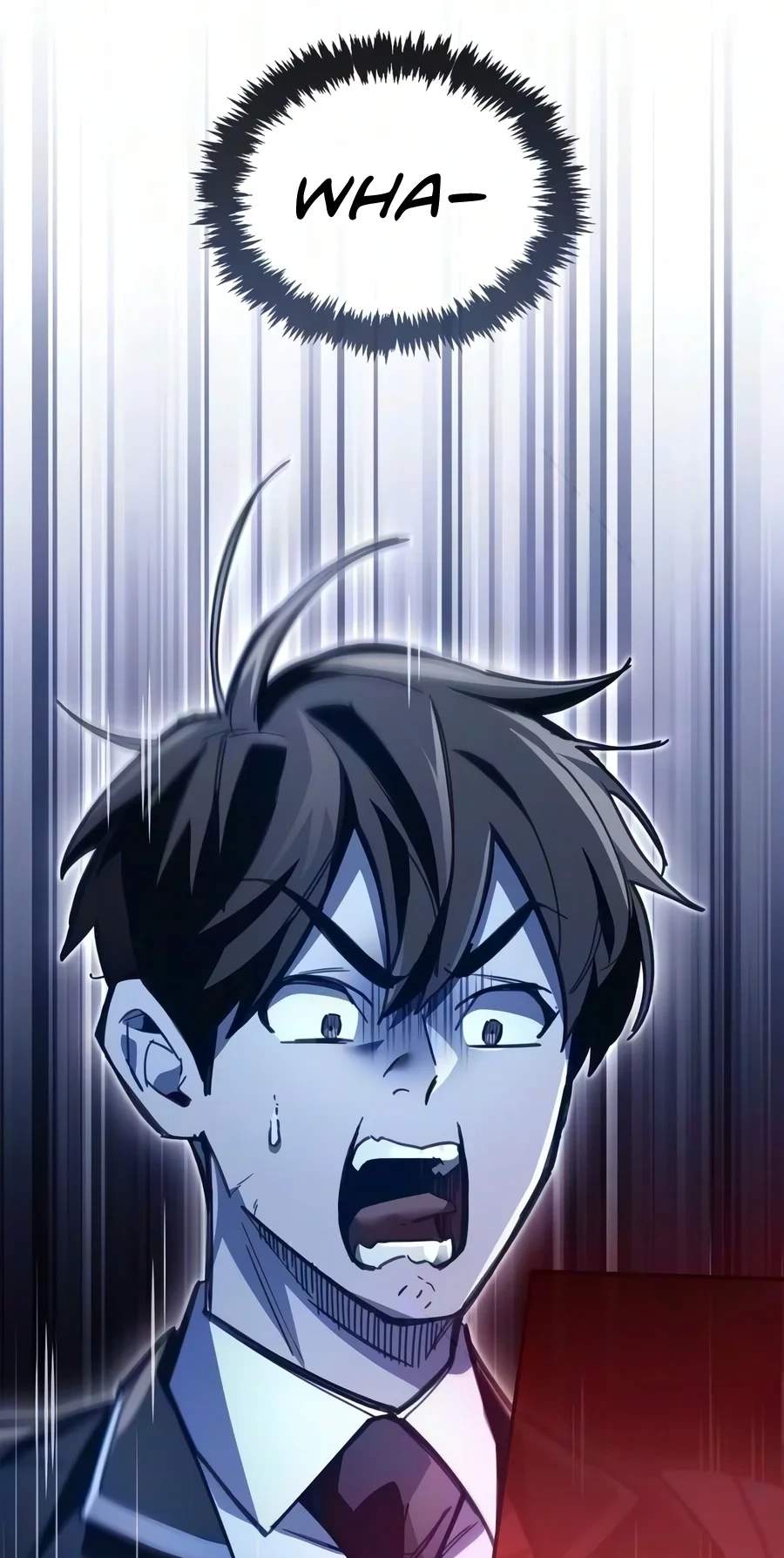 The Player Hides His Past Chapter 140 page 24