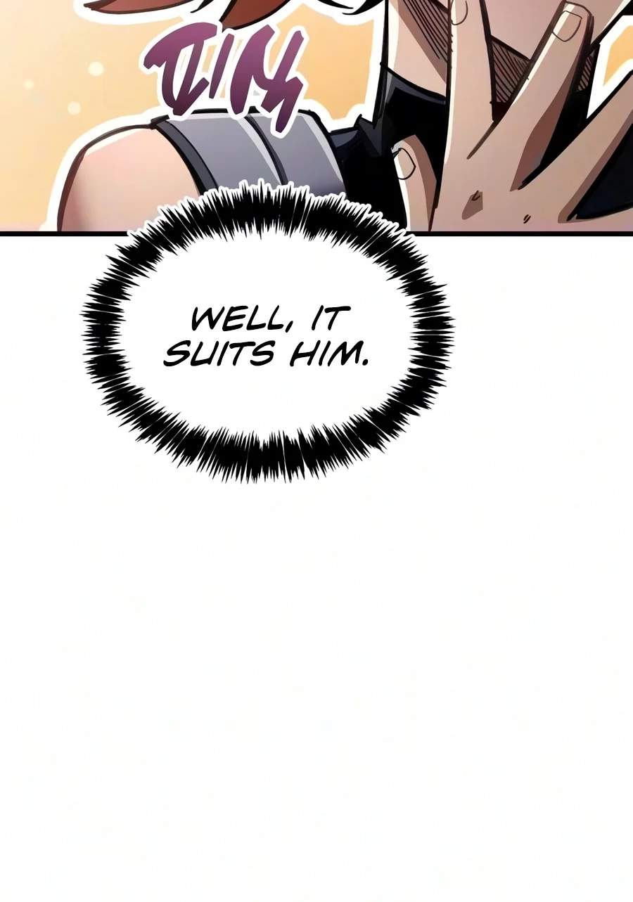 The Player Hides His Past Chapter 140 page 69