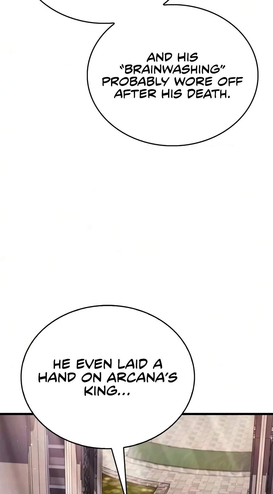The Player Hides His Past Chapter 140 page 59