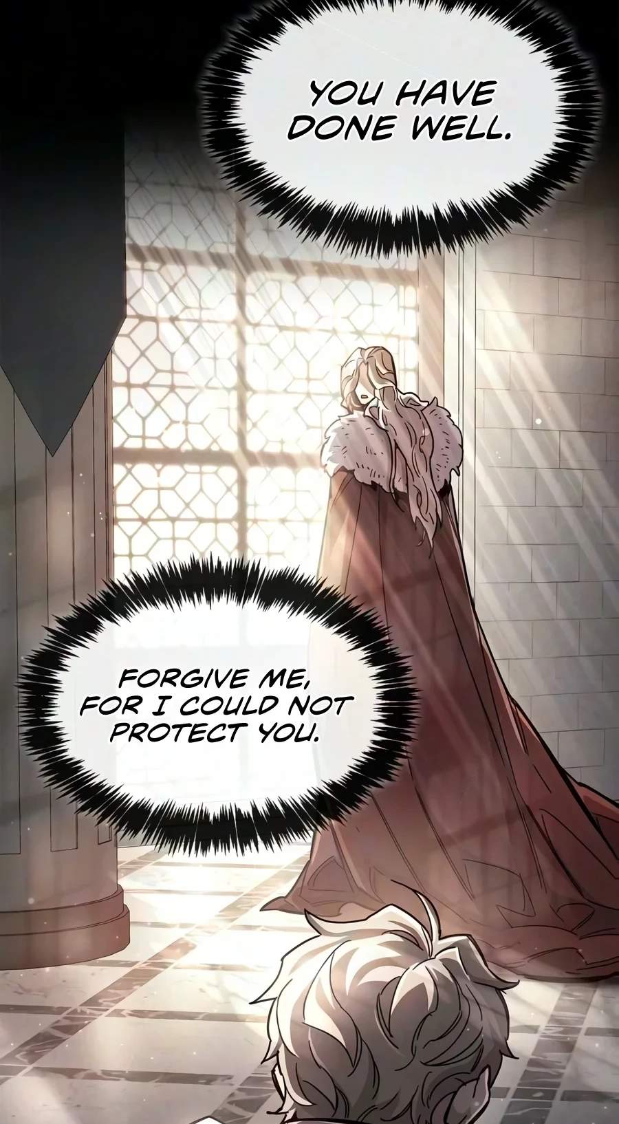 The Player Hides His Past Chapter 140 page 52