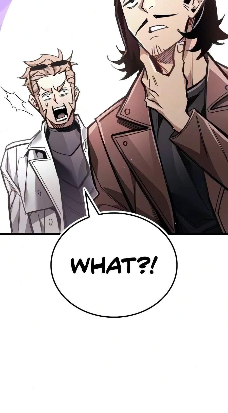 The Player Hides His Past Chapter 140 page 61