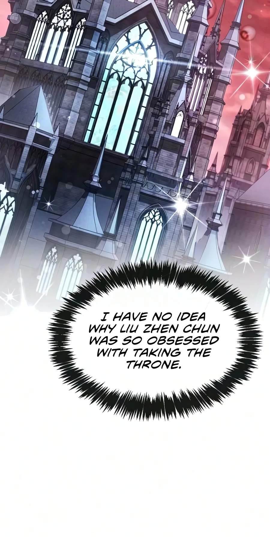 The Player Hides His Past Chapter 140 page 75