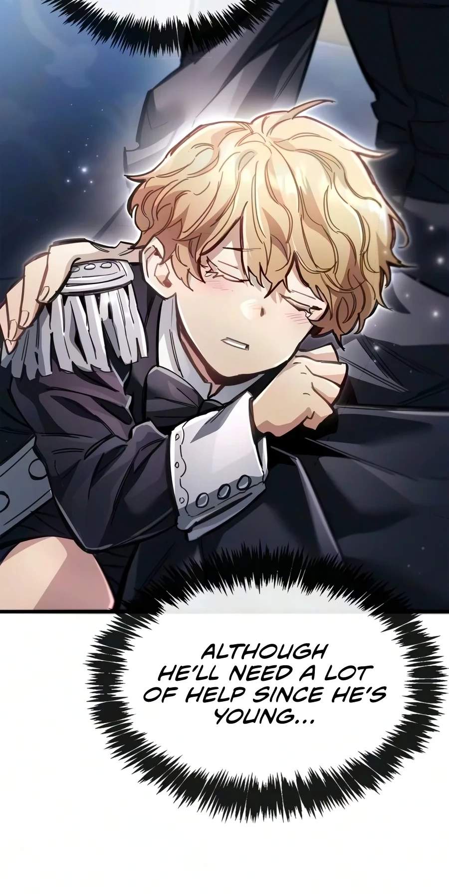 The Player Hides His Past Chapter 140 page 78