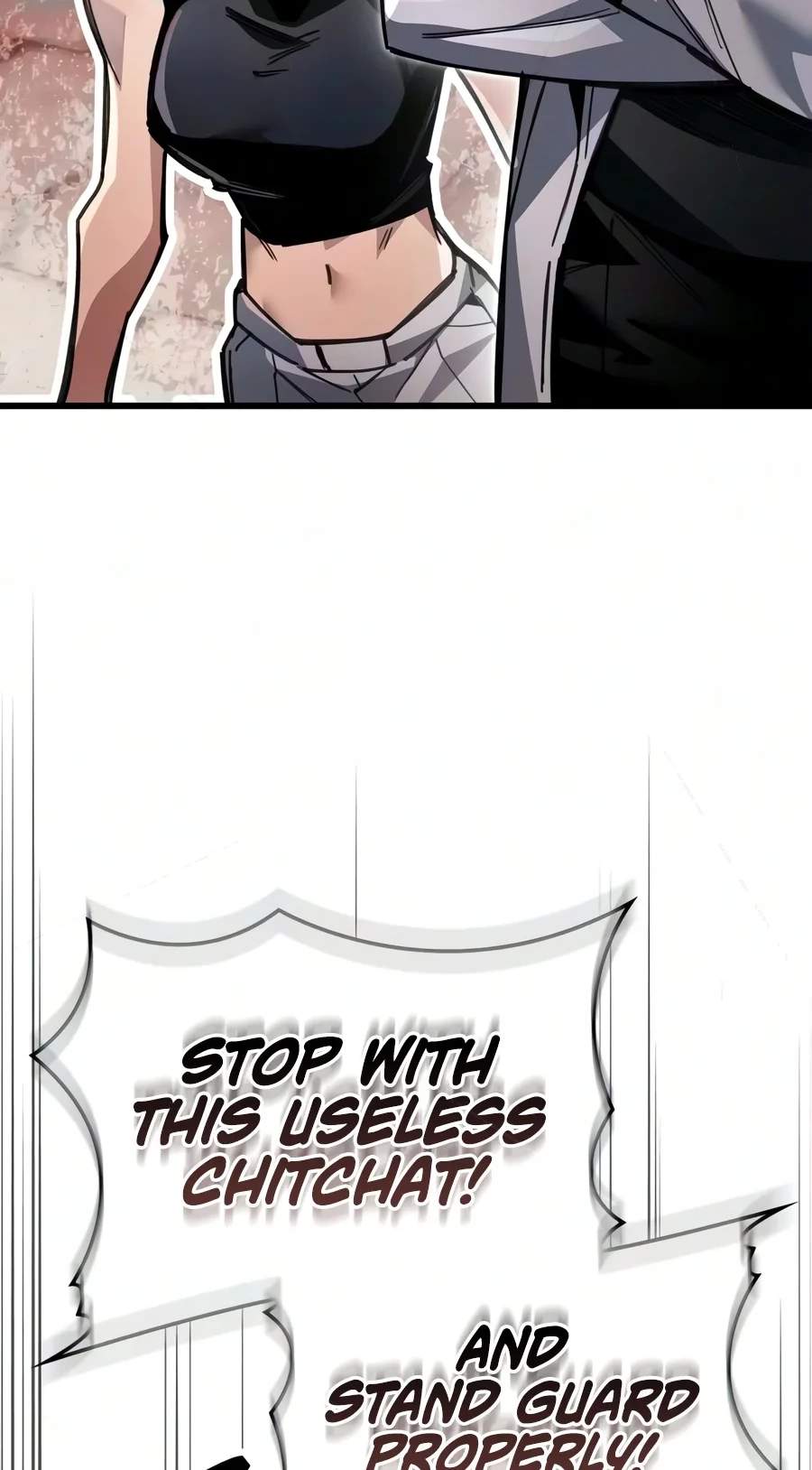 The Player Hides His Past Chapter 140 page 64