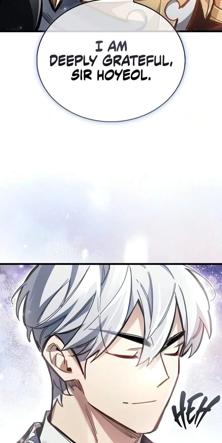 The Player Hides His Past Chapter 140 page 88