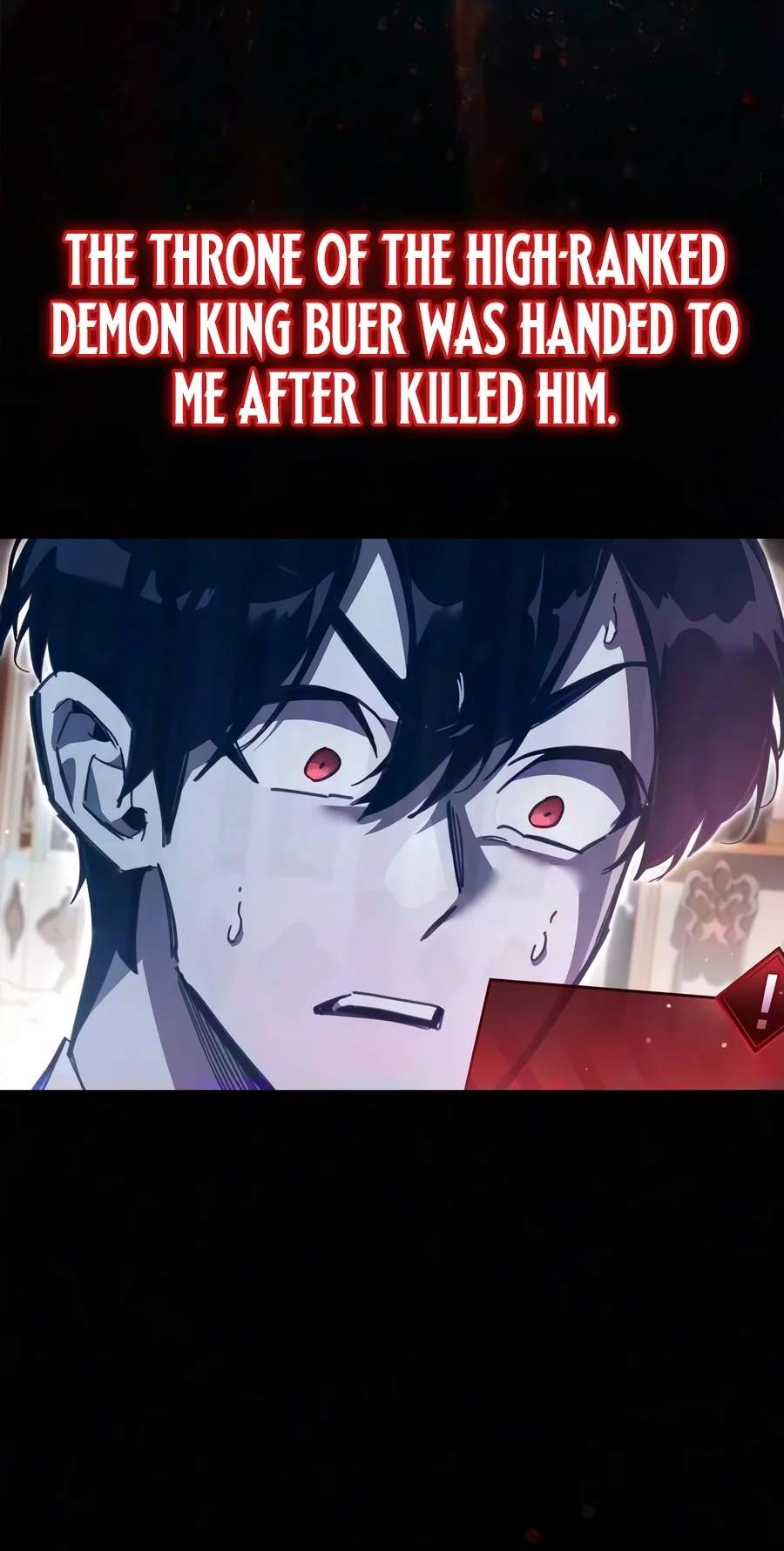The Player Hides His Past Chapter 140 page 103