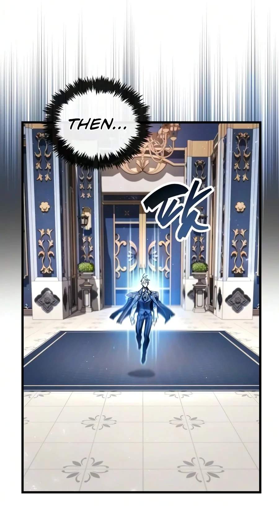 The Player Hides His Past Chapter 140 page 92