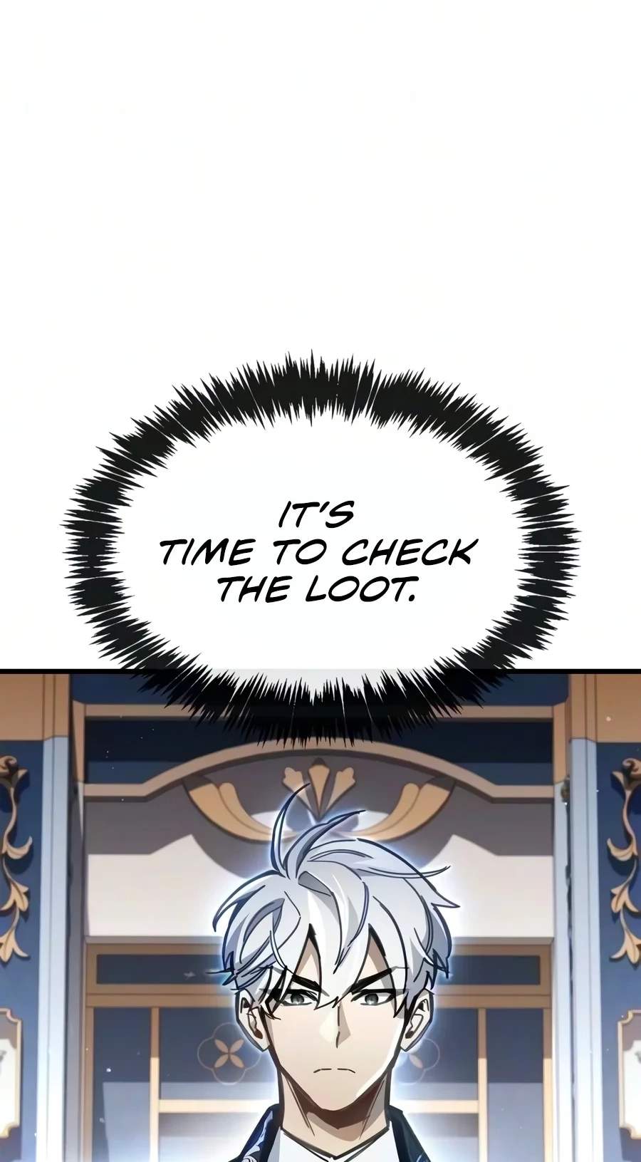 The Player Hides His Past Chapter 140 page 93