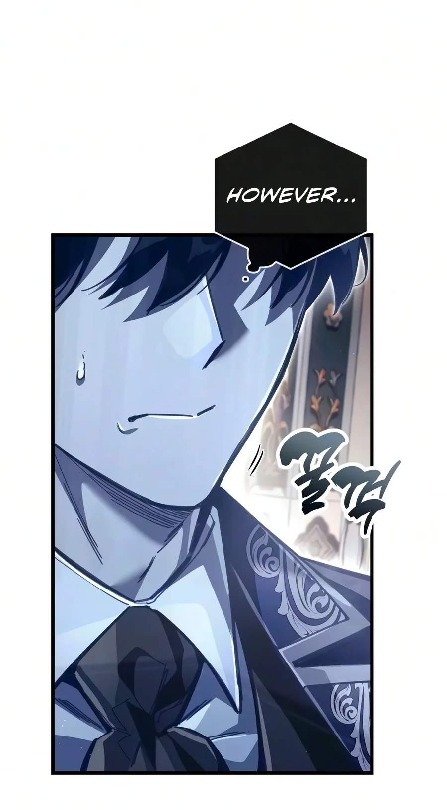The Player Hides His Past Chapter 140 page 100