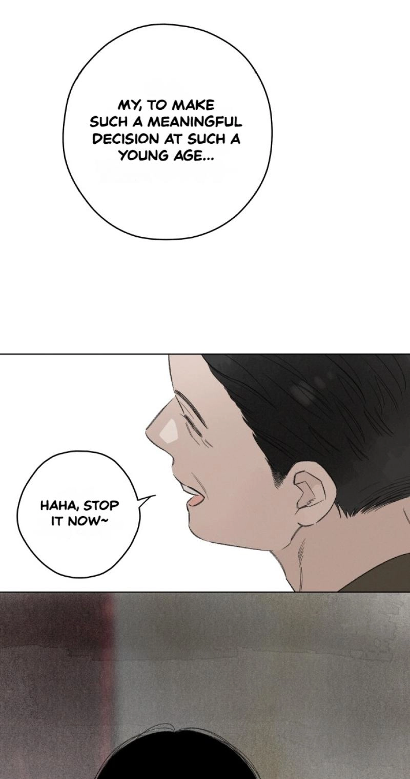 Become A Tomato! Chapter 105 page 32