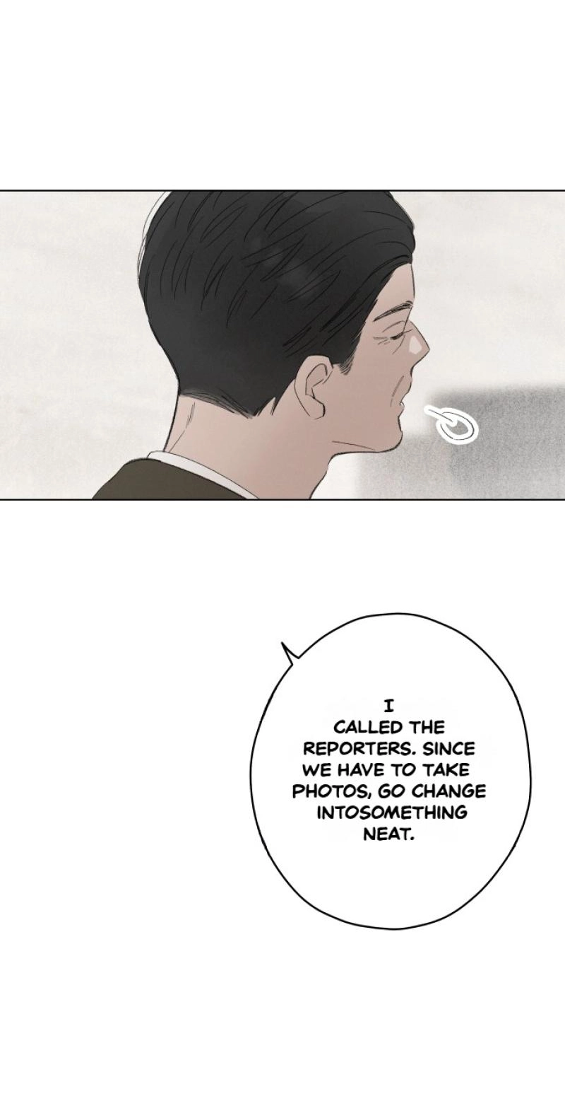 Become A Tomato! Chapter 105 page 23