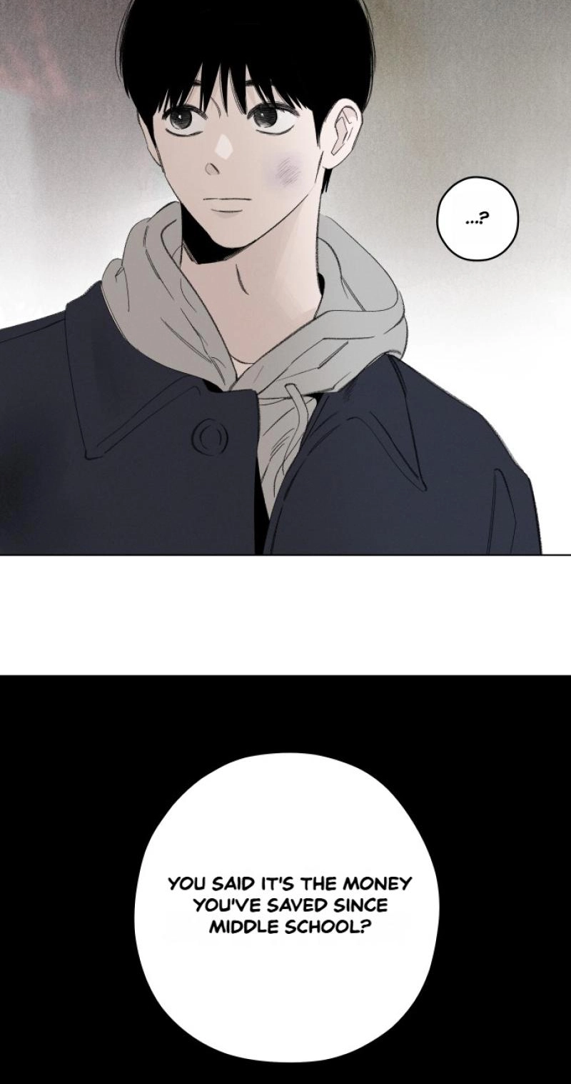 Become A Tomato! Chapter 105 page 33