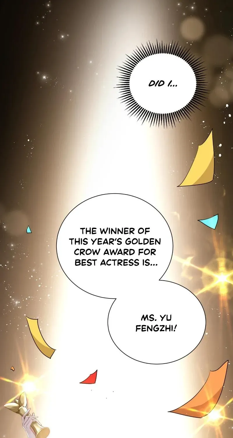 After Saving the Male Supporting Actor, He Knocked Him Down Chapter 1 page 22