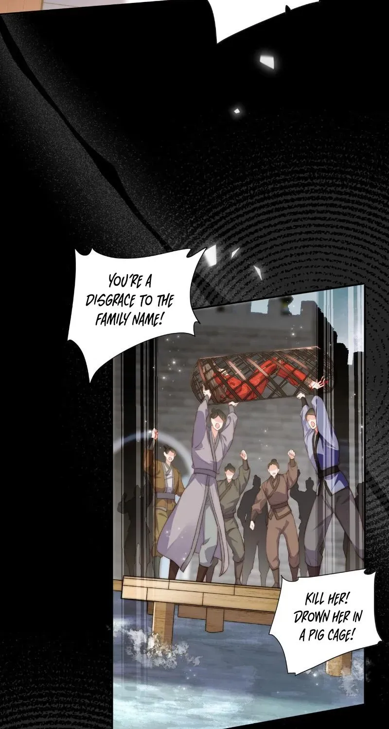 After Saving the Male Supporting Actor, He Knocked Him Down Chapter 1 page 8
