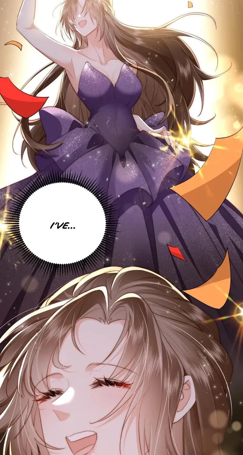 After Saving the Male Supporting Actor, He Knocked Him Down Chapter 1 page 24