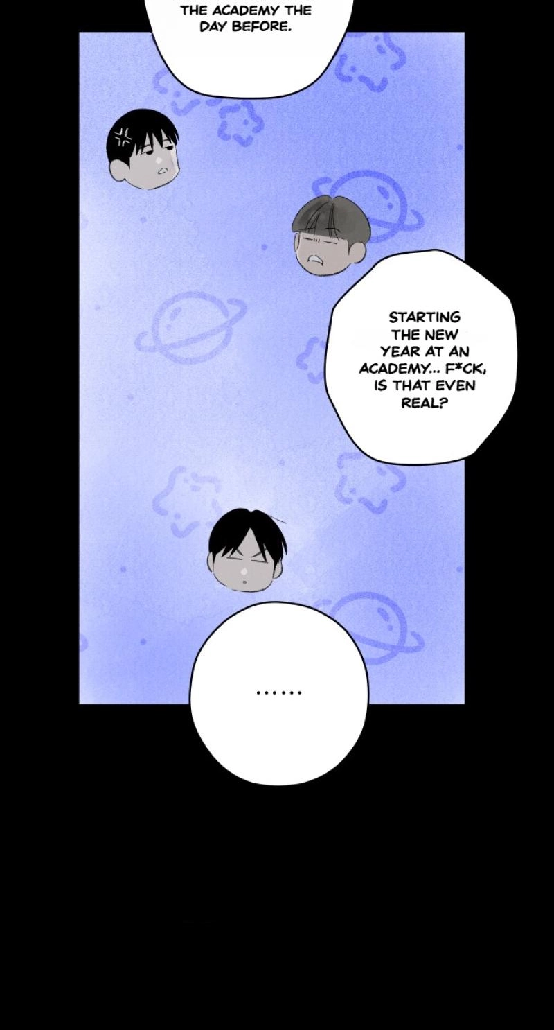 Become A Tomato! Chapter 105 page 11