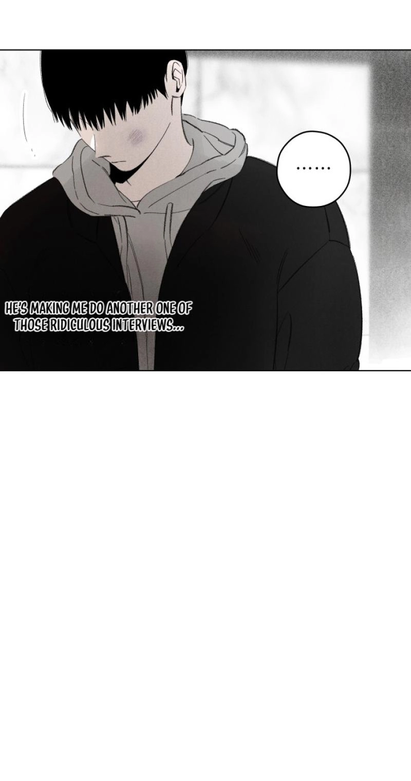 Become A Tomato! Chapter 105 page 24