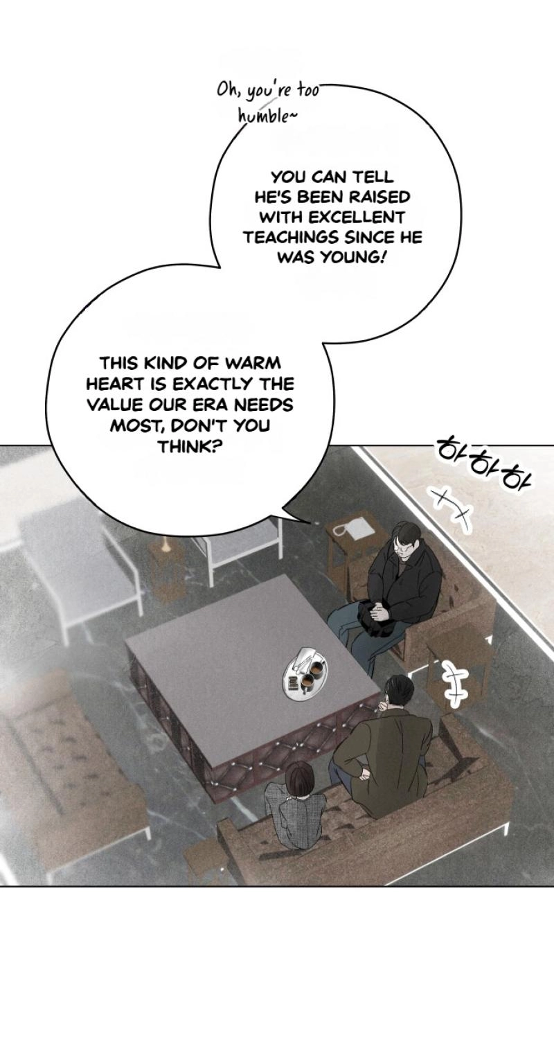 Become A Tomato! Chapter 105 page 30