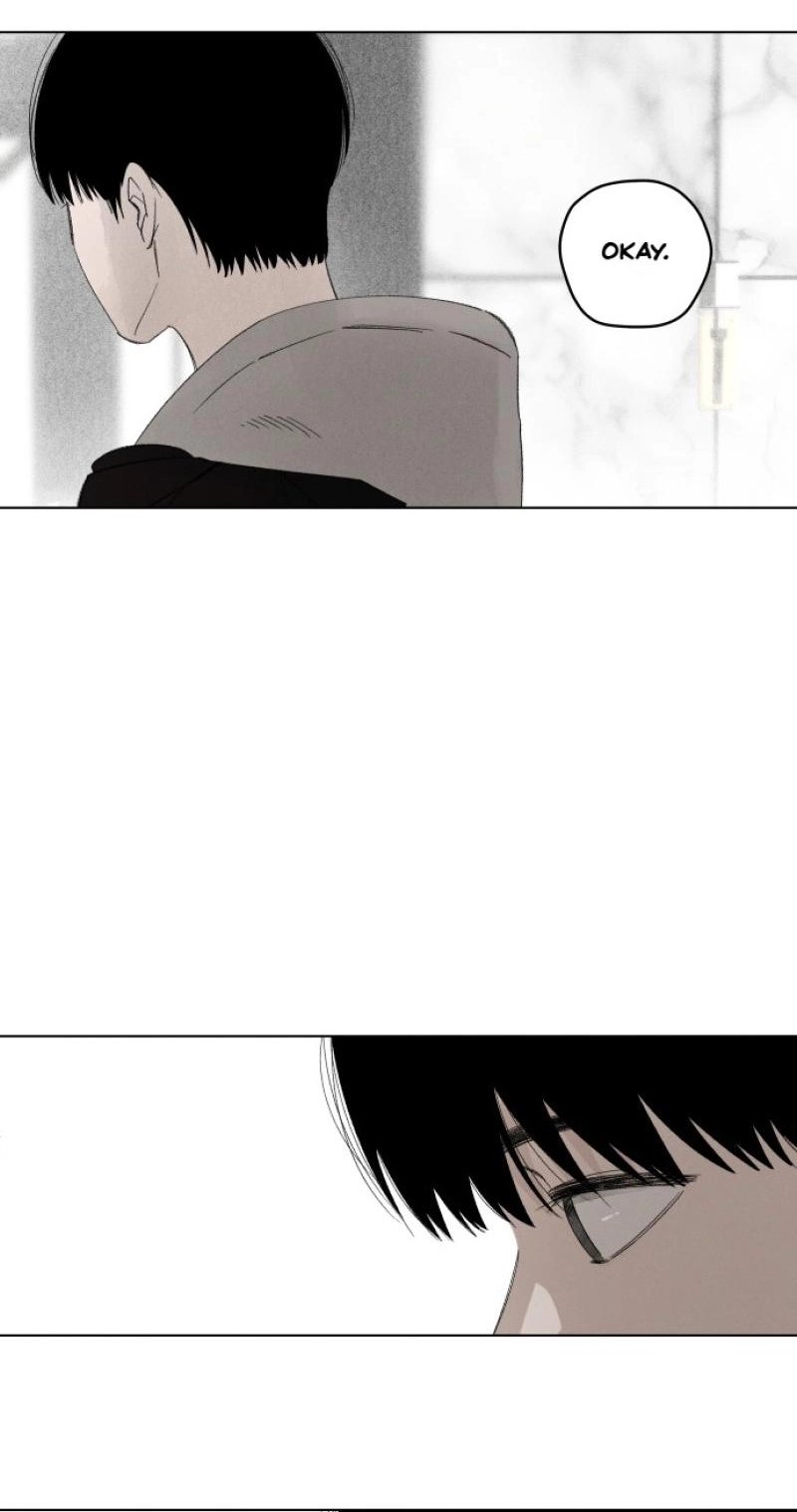 Become A Tomato! Chapter 105 page 25