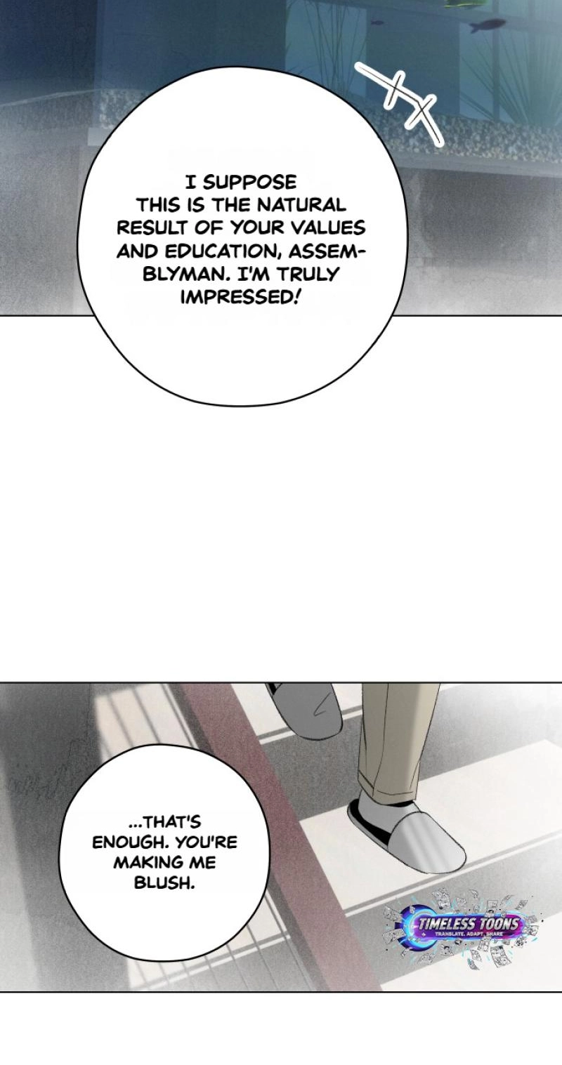 Become A Tomato! Chapter 105 page 29