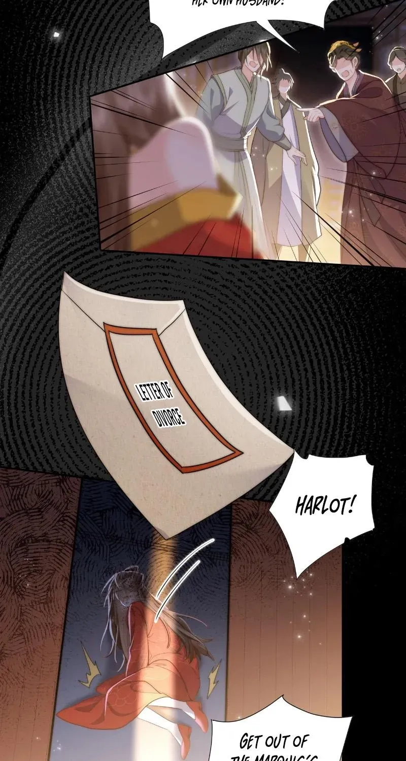 After Saving the Male Supporting Actor, He Knocked Him Down Chapter 1 page 6