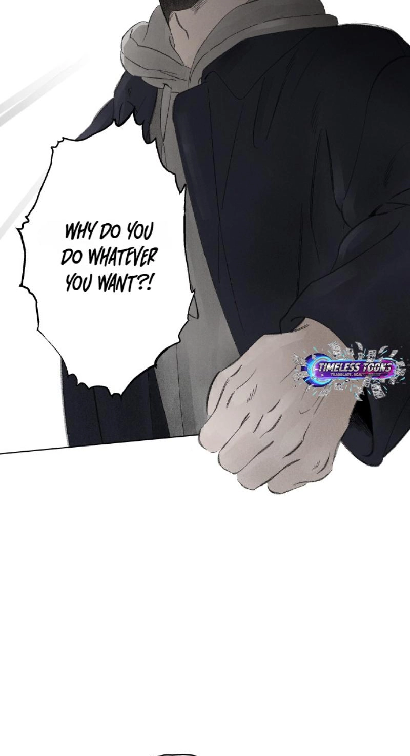 Become A Tomato! Chapter 105 page 48