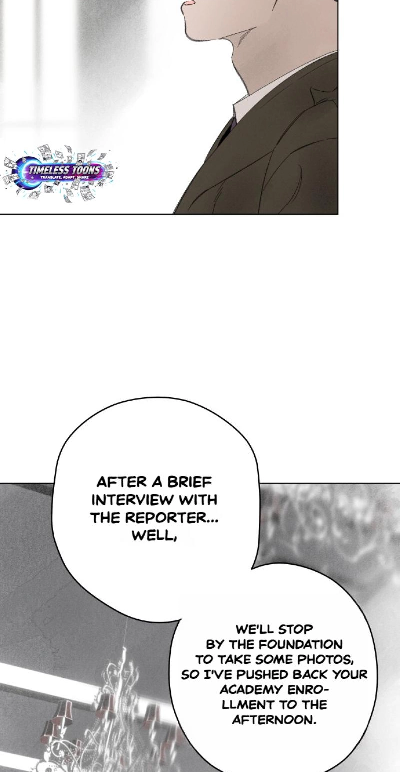 Become A Tomato! Chapter 105 page 40