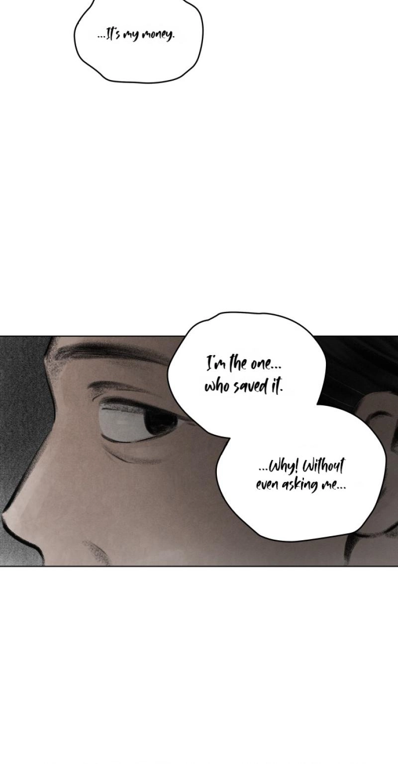 Become A Tomato! Chapter 105 page 45